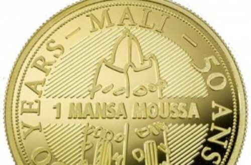 Article : Mansa Musa, l’homme le plus riche de tous les temps