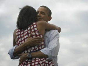 Article : Président Obama, 4 ans encore à la maison blanche !