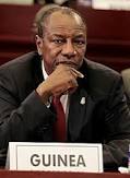 Article : Politique: Quand le Président guinéen Alpha Condé s’inspire de la bastille !