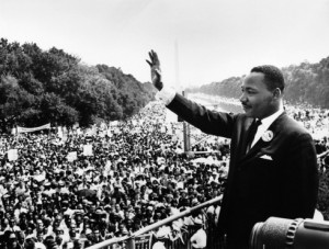 Article : Martin Luther King Jr, quatre-vingt quatrième anniversaire de sa naissance