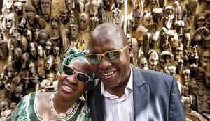 Article : Musique: Avec le couple Amadou et Mariam, le Mali gagne