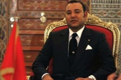 Article : Maroc : Visite de sa Majesté Mohamed VI en Afrique subsaharienne