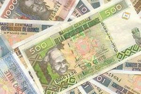 Monnaie guinéenne/Koaci