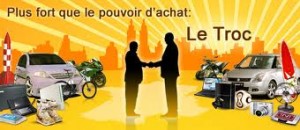 Article : Le Troc en mode new-look