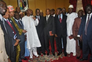 Article : Lettre d’un Guinéen aux dirigeants de la Guinée
